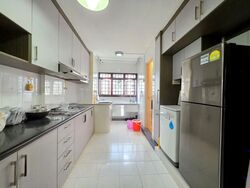 Blk 344 Clementi Avenue 5 (Clementi), HDB 2 Rooms #581298991